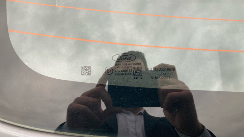 Ford KA+ 1.2 Zetec 5dr Petrol Hatchback